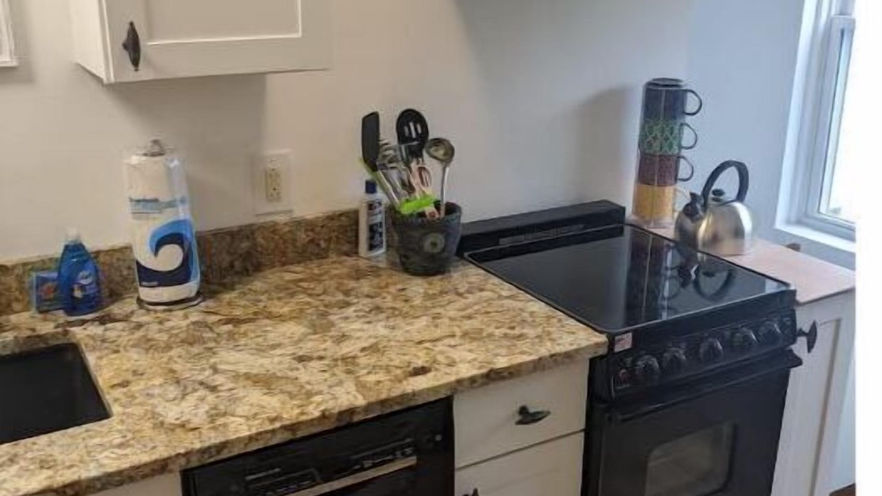 Photo of Kitchen in Colchester