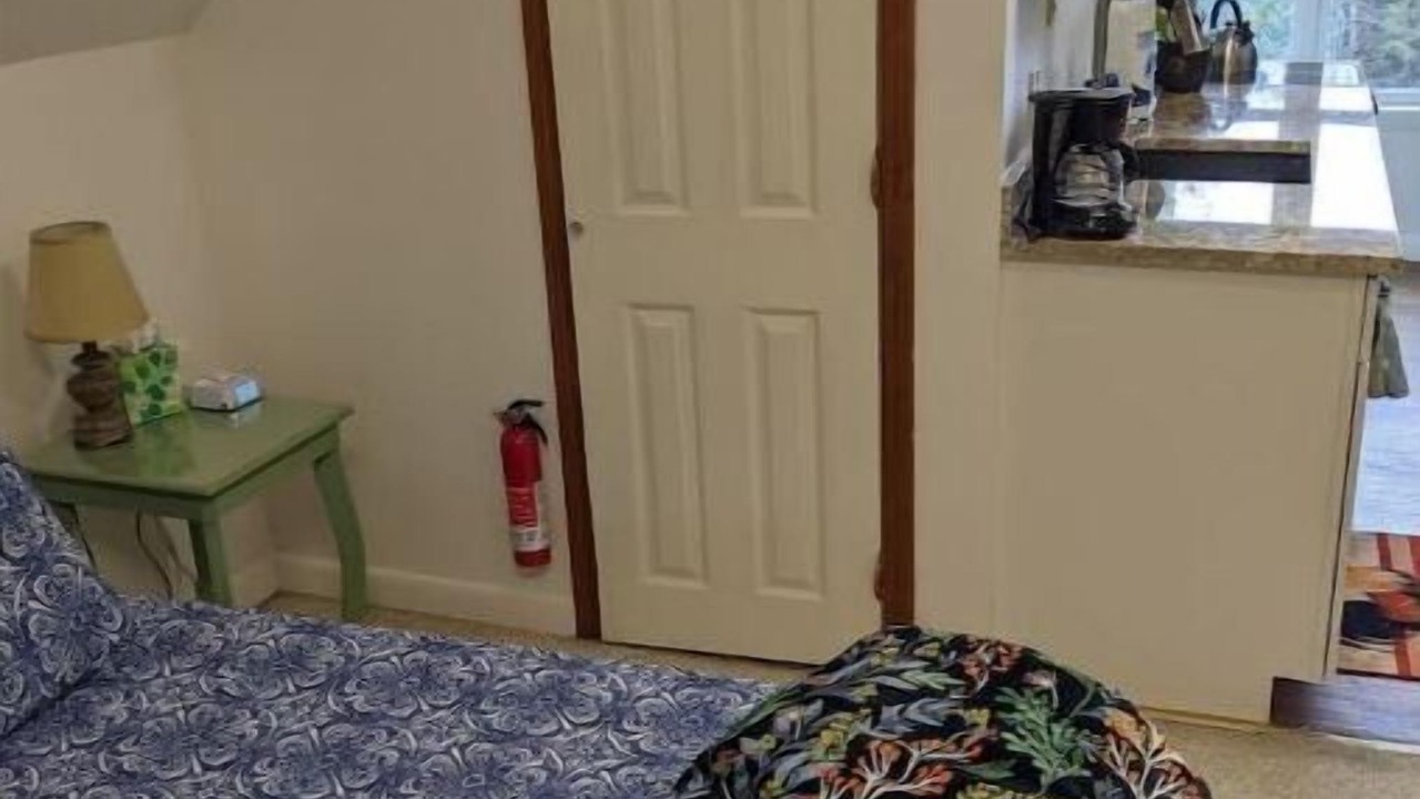 Photo of Bedroom in Colchester