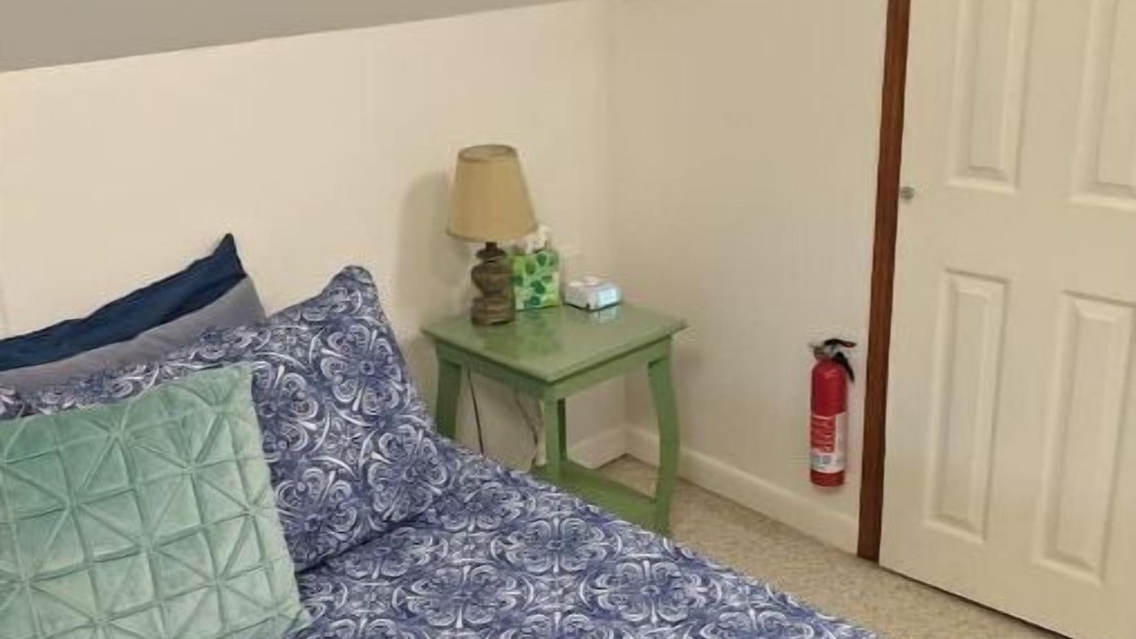 Photo of Bedroom in Colchester