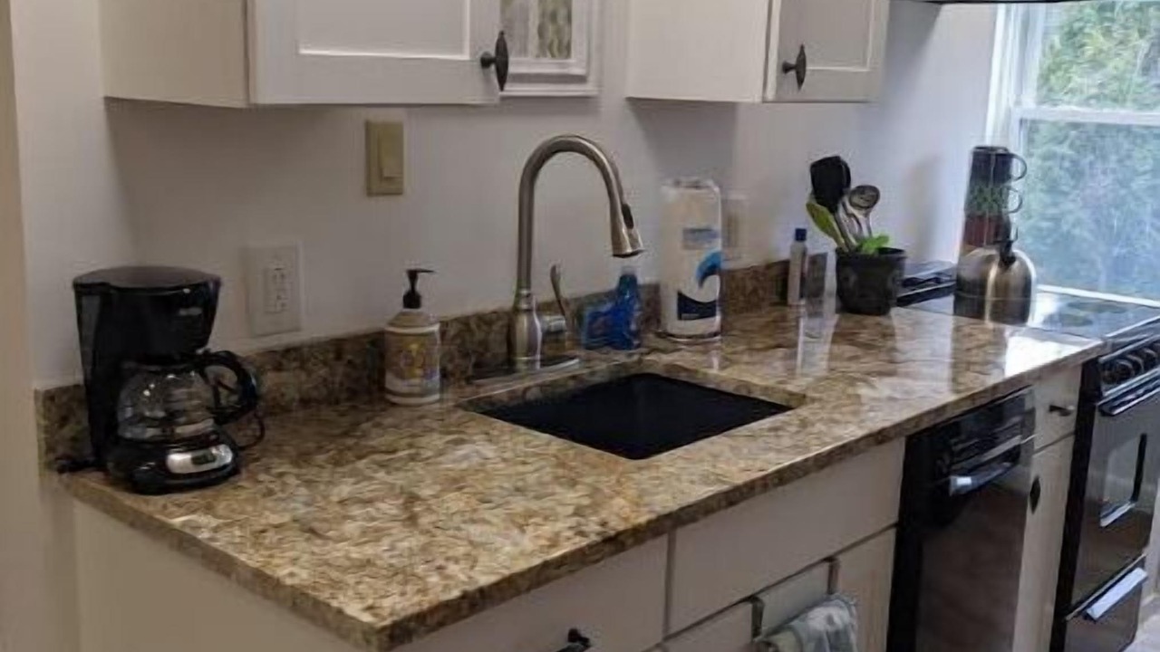 Photo of Kitchen in Colchester