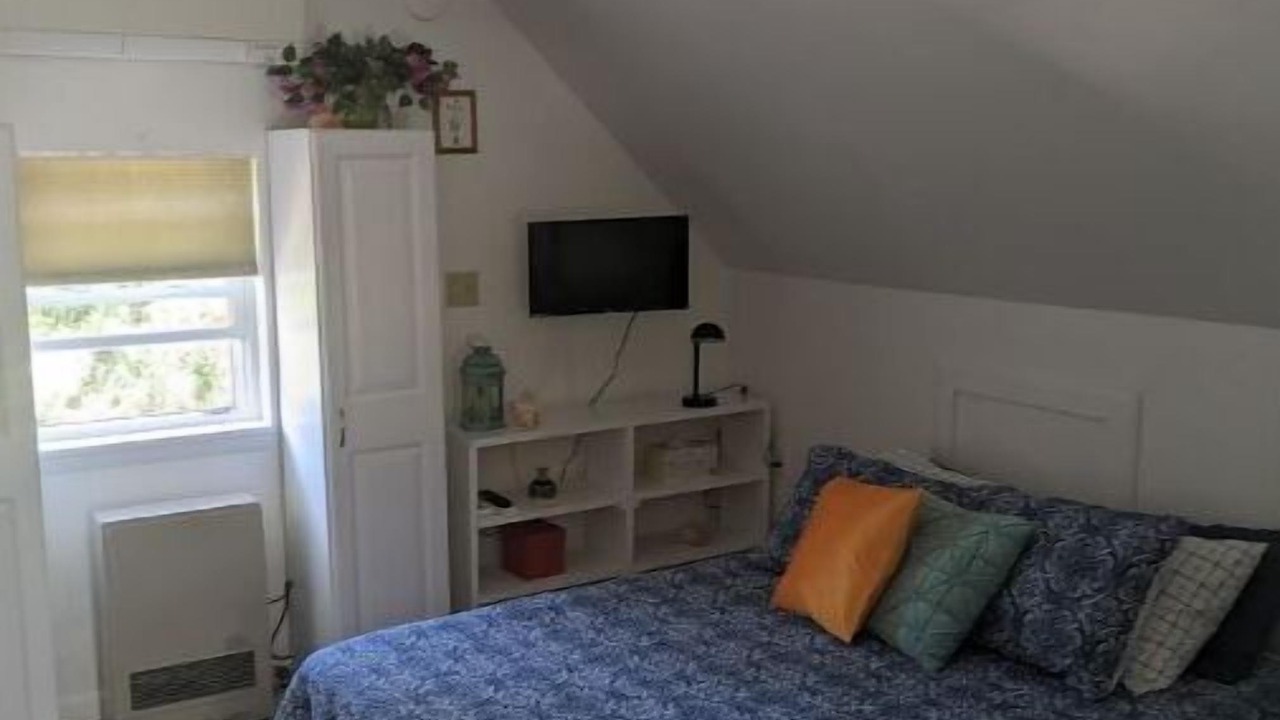 Photo of Bedroom in Colchester