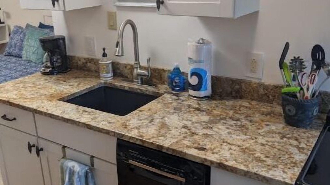 Photo of Kitchen in Colchester