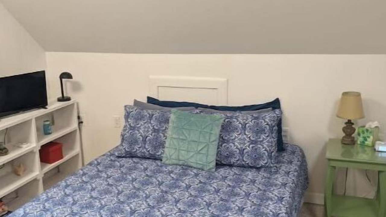 Photo of Bedroom in Colchester