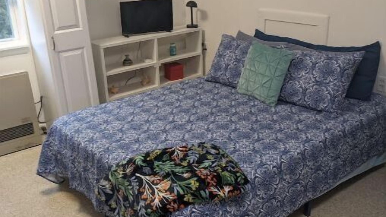 Photo of Bedroom in Colchester