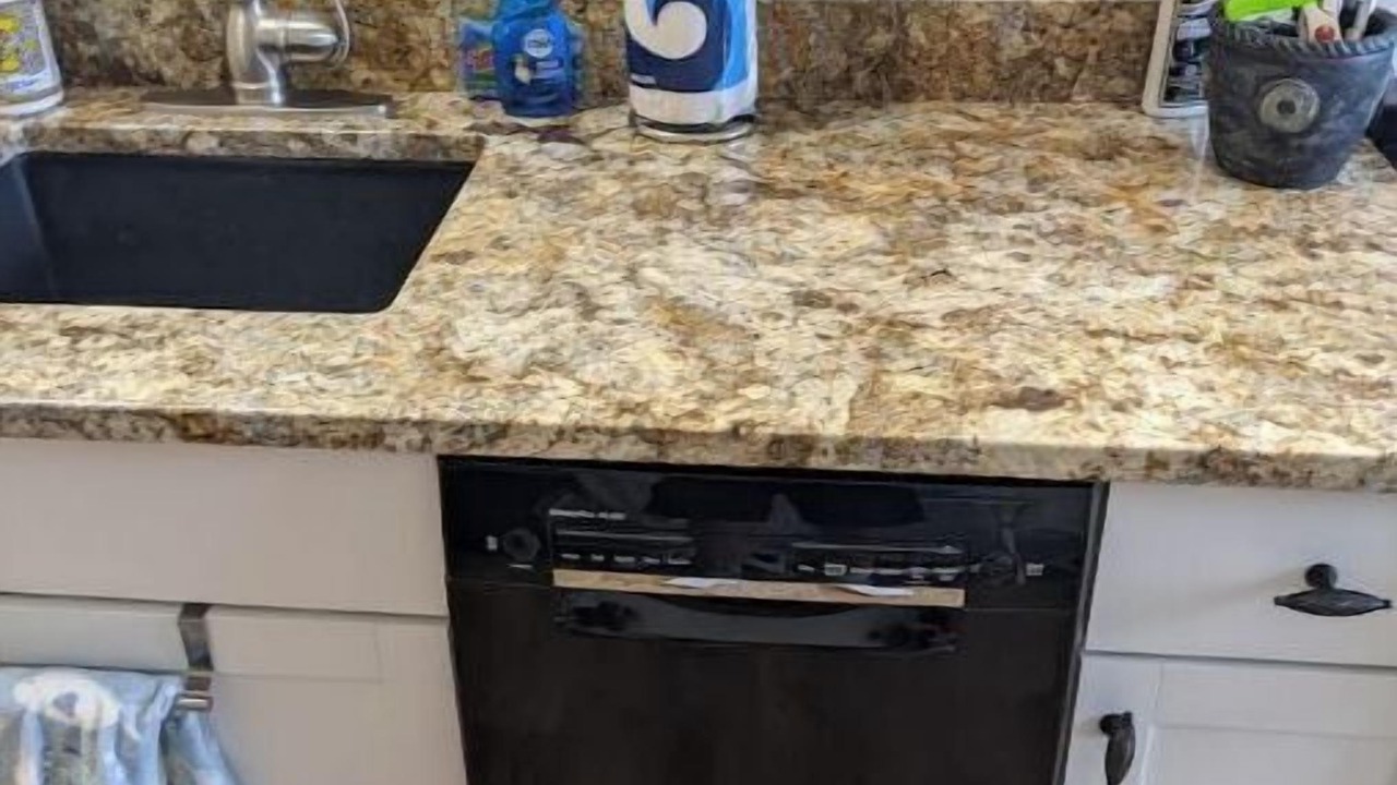 Photo of Kitchen in Colchester