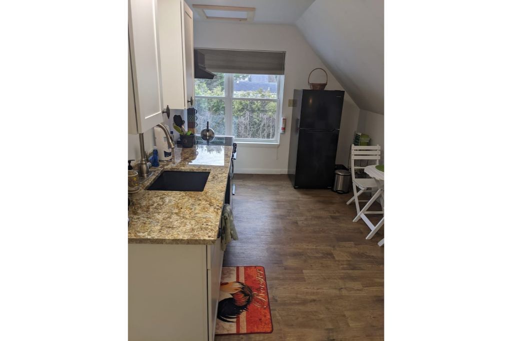 Photo of Kitchen in Colchester