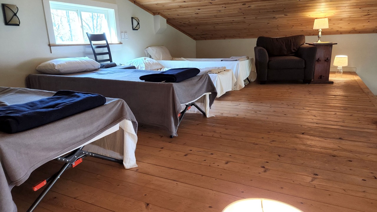 Photo of Bedroom in Essex Junction