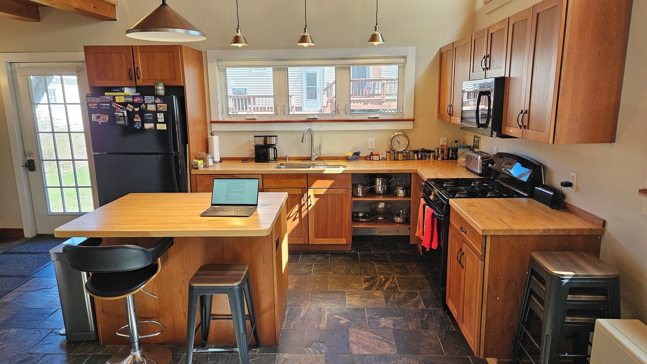 Photo of Kitchen in Essex Junction