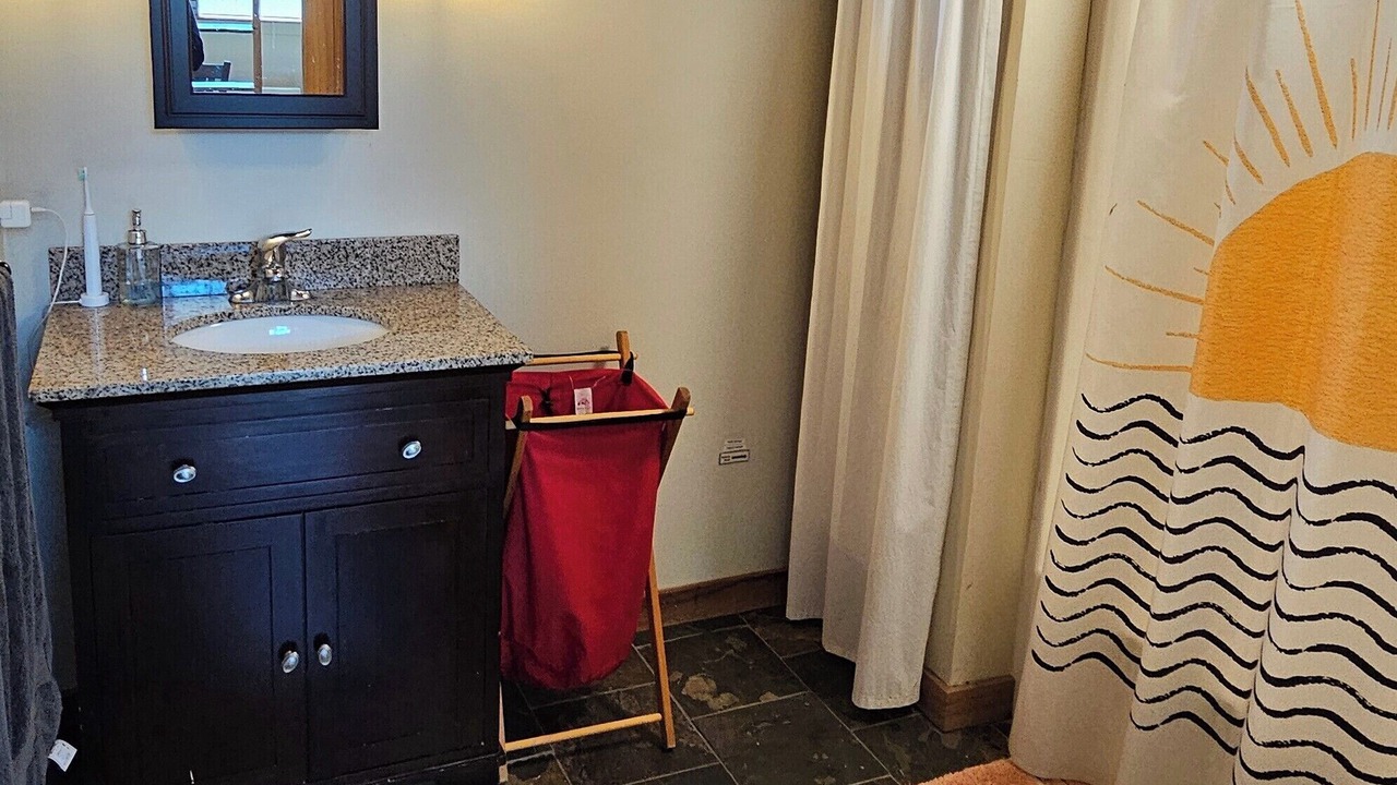 Photo of Bathroom in Essex Junction