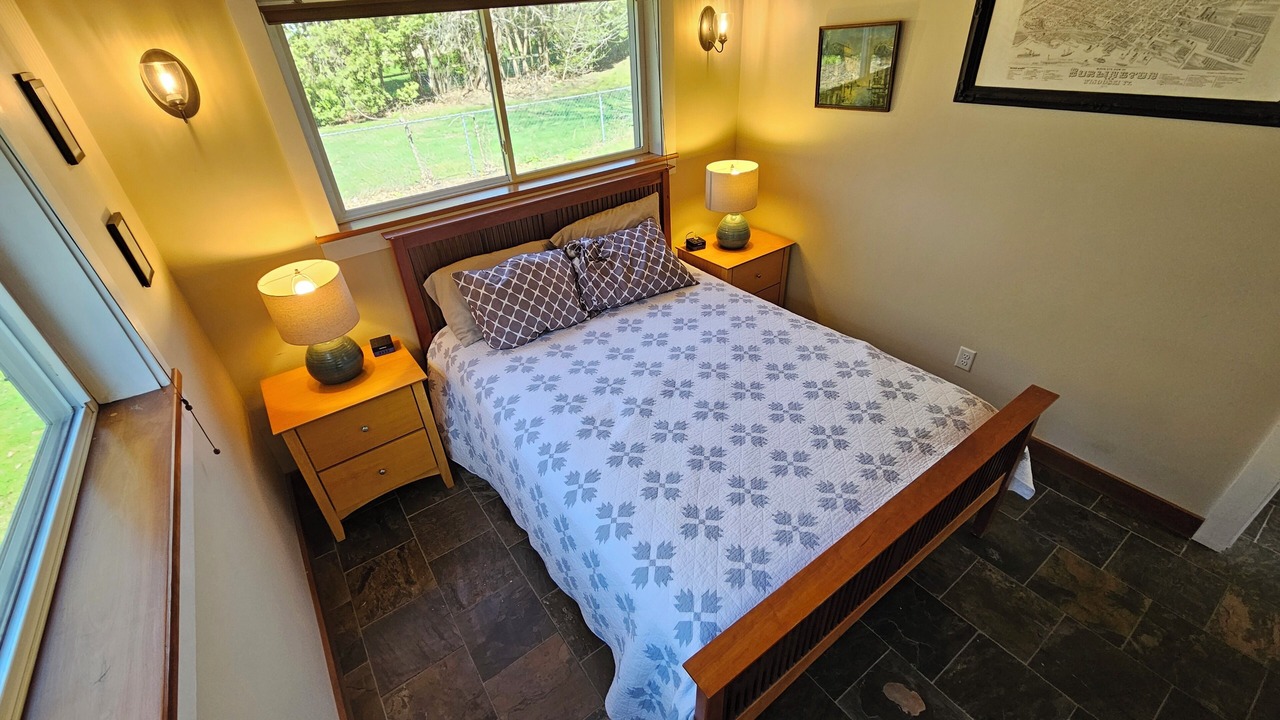 Photo of Bedroom in Essex Junction