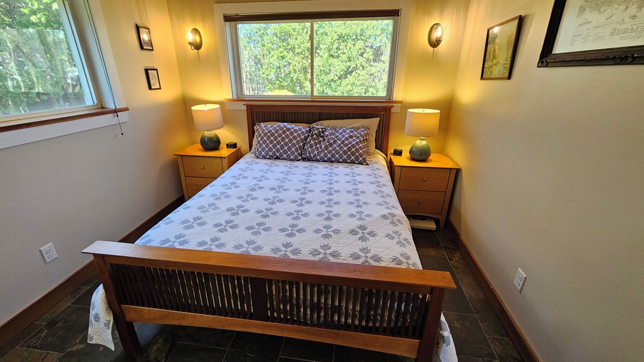 Photo of Bedroom in Essex Junction