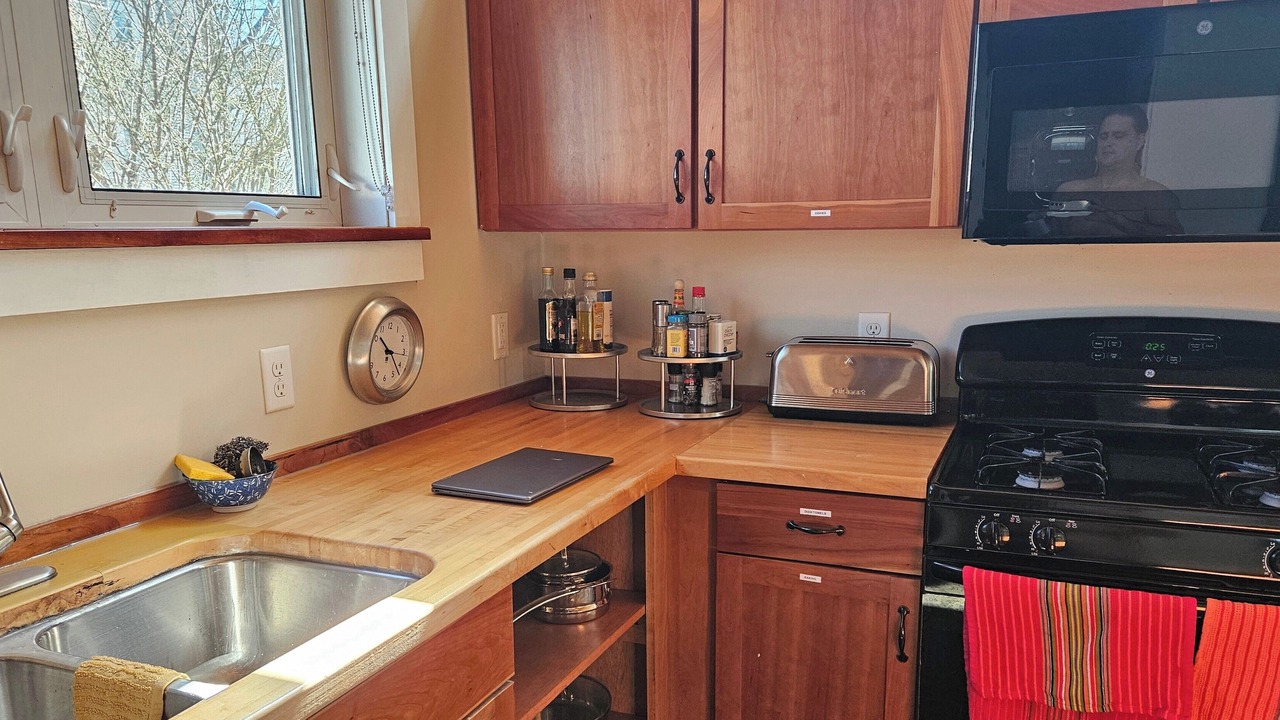 Photo of Kitchen in Essex Junction