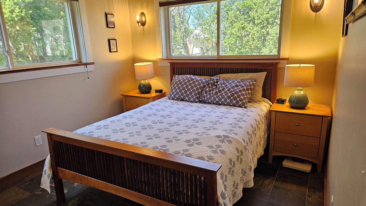 Photo of Bedroom in Essex Junction