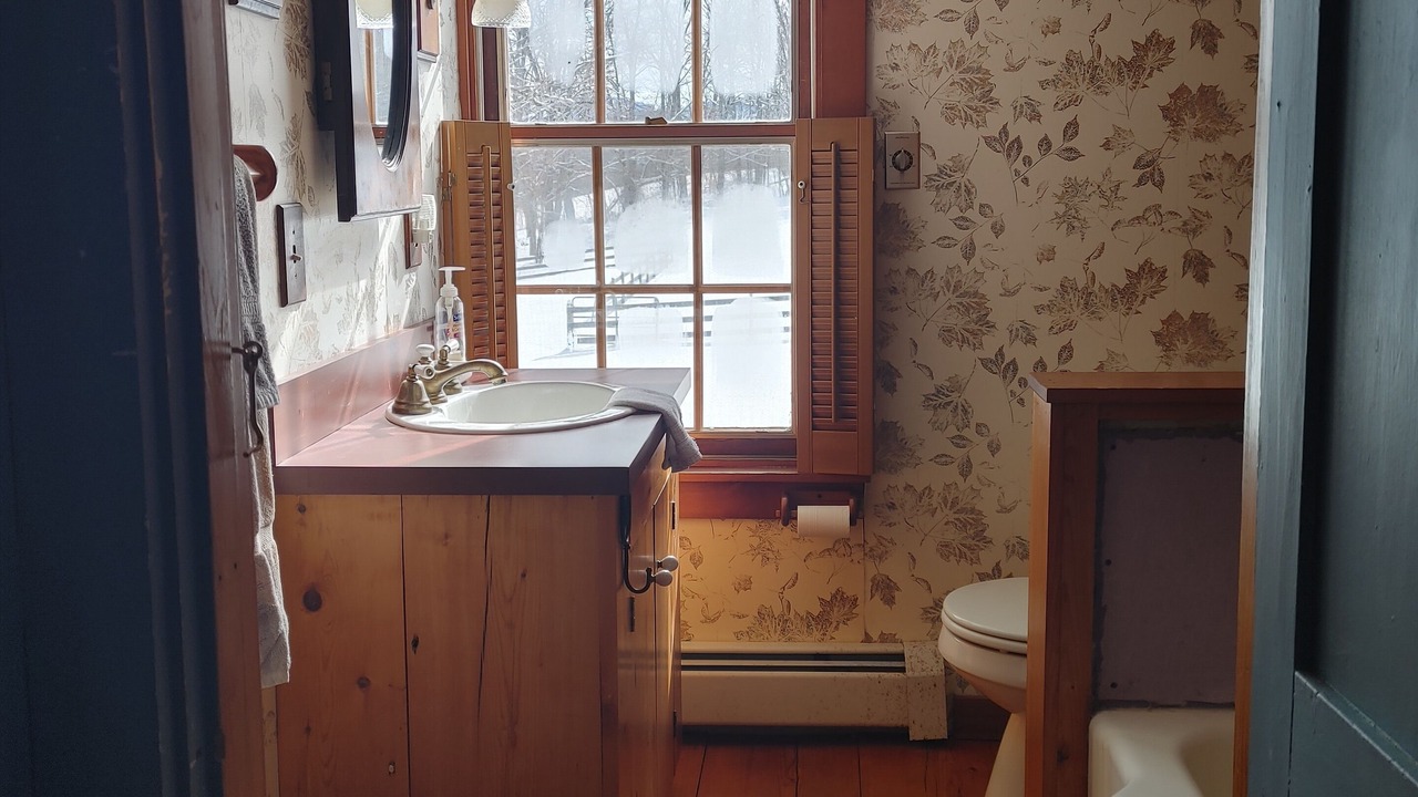 Photo of Bathroom in Bethel