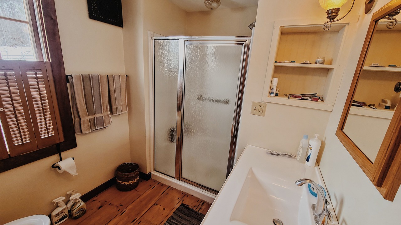 Photo of Bathroom in Bethel