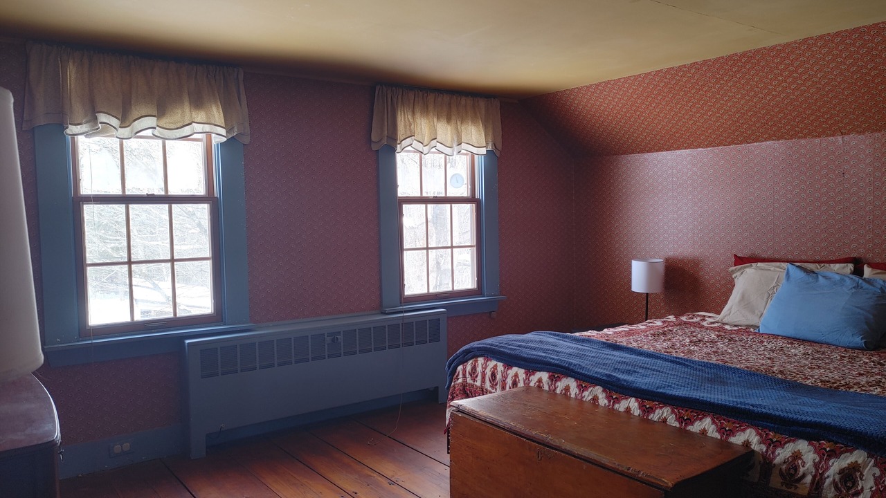 Photo of Bedroom in Bethel