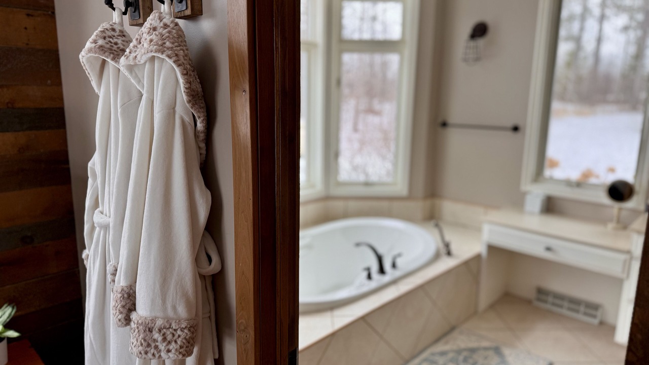 Photo of Bathroom in Duluth