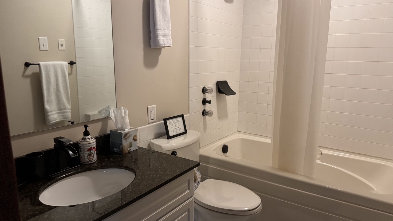 Photo of Bathroom in Duluth