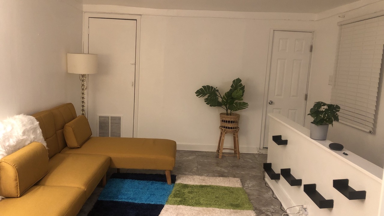 Photo of Bedroom in Fells Point