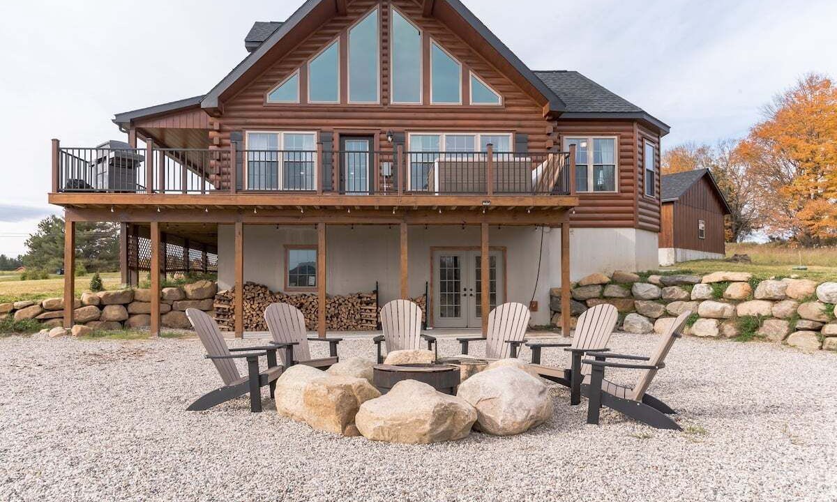 Photo of Outdoor in Vermontville