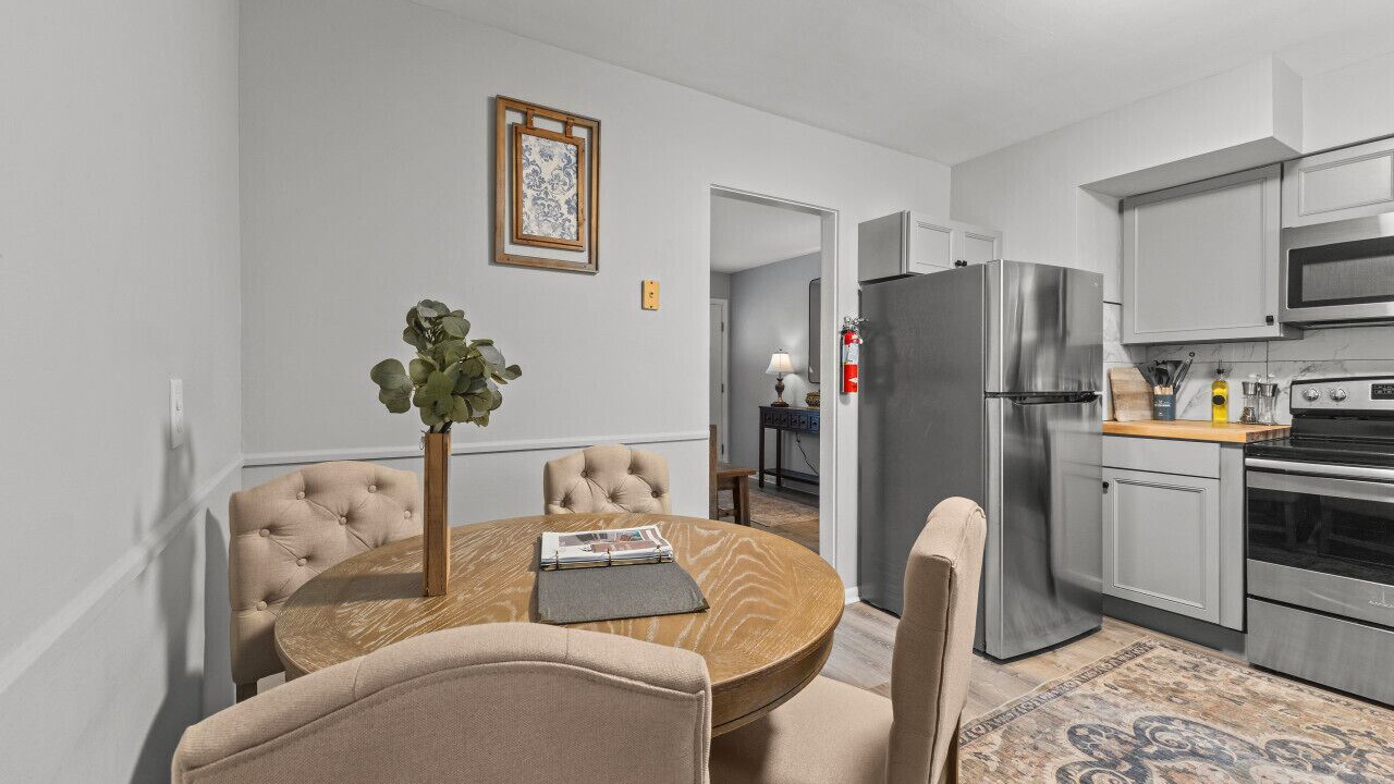 Photo of Kitchen in South Burlington