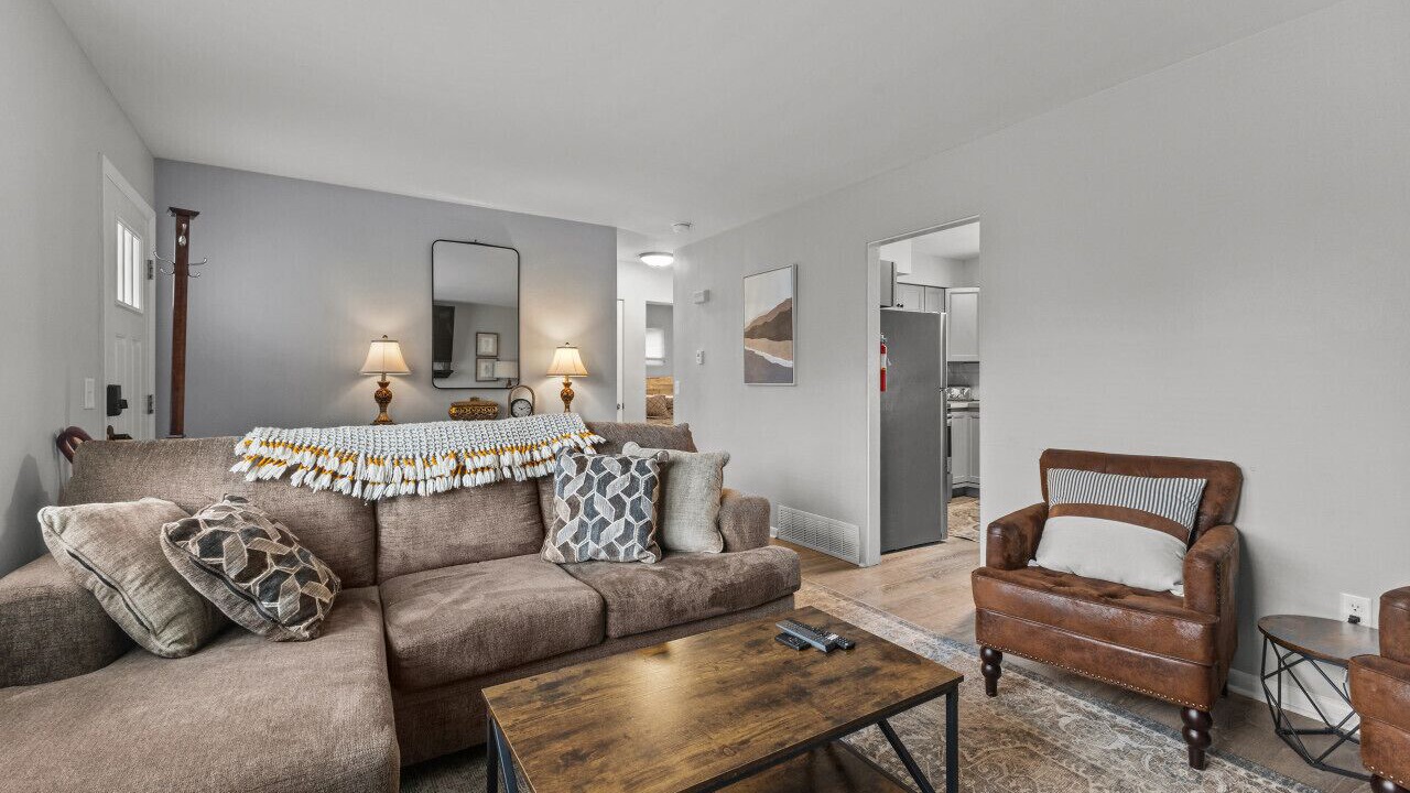 Photo of Livingroom in South Burlington