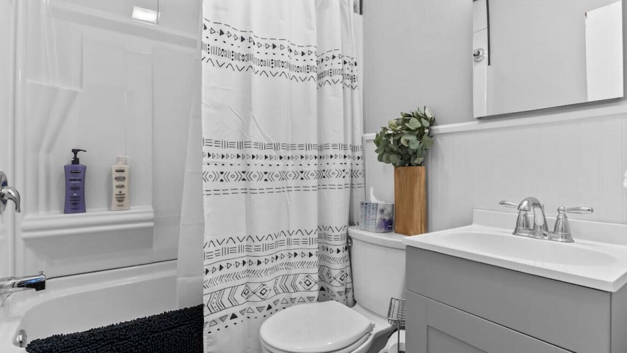 Photo of Bathroom in South Burlington