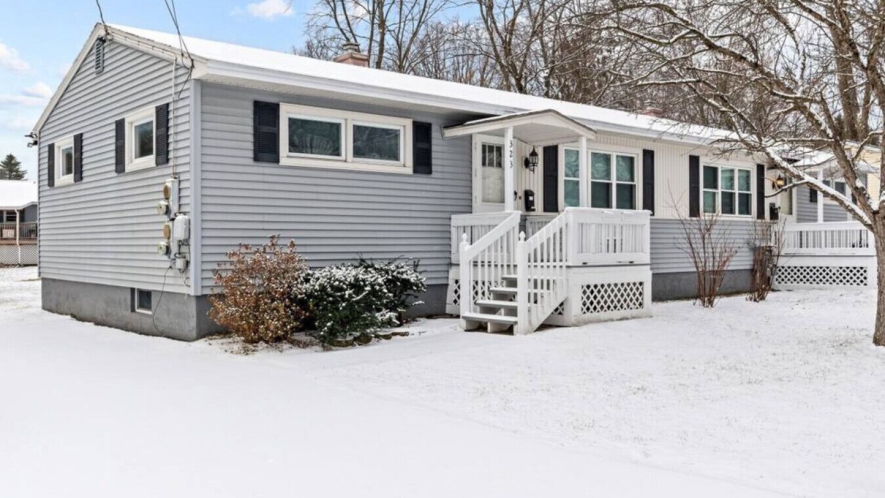 Photo of Outdoor in South Burlington
