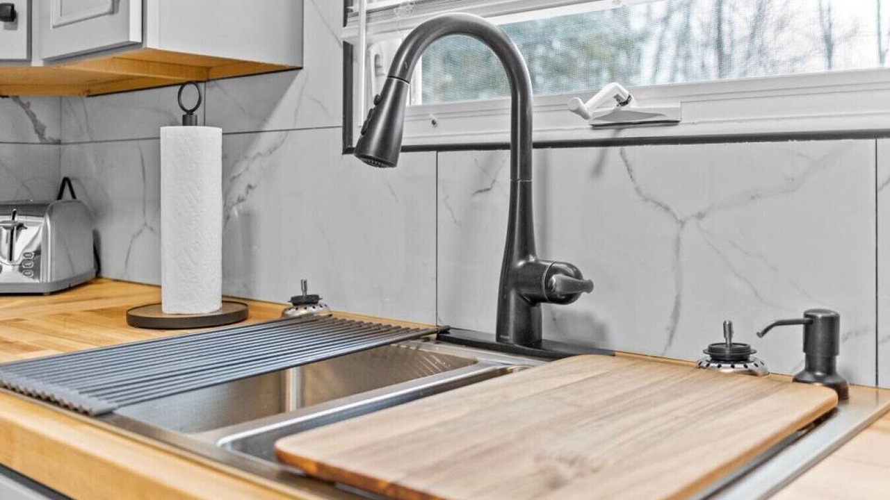Photo of Kitchen in South Burlington