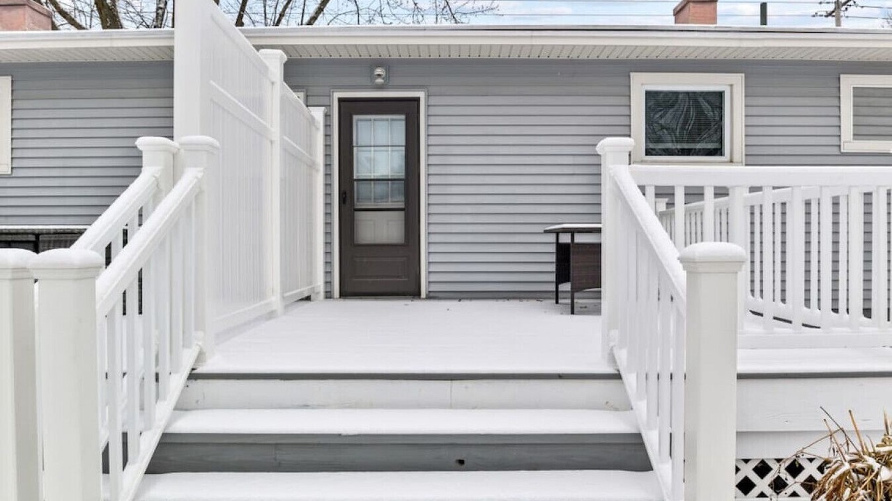 Photo of Outdoor in South Burlington