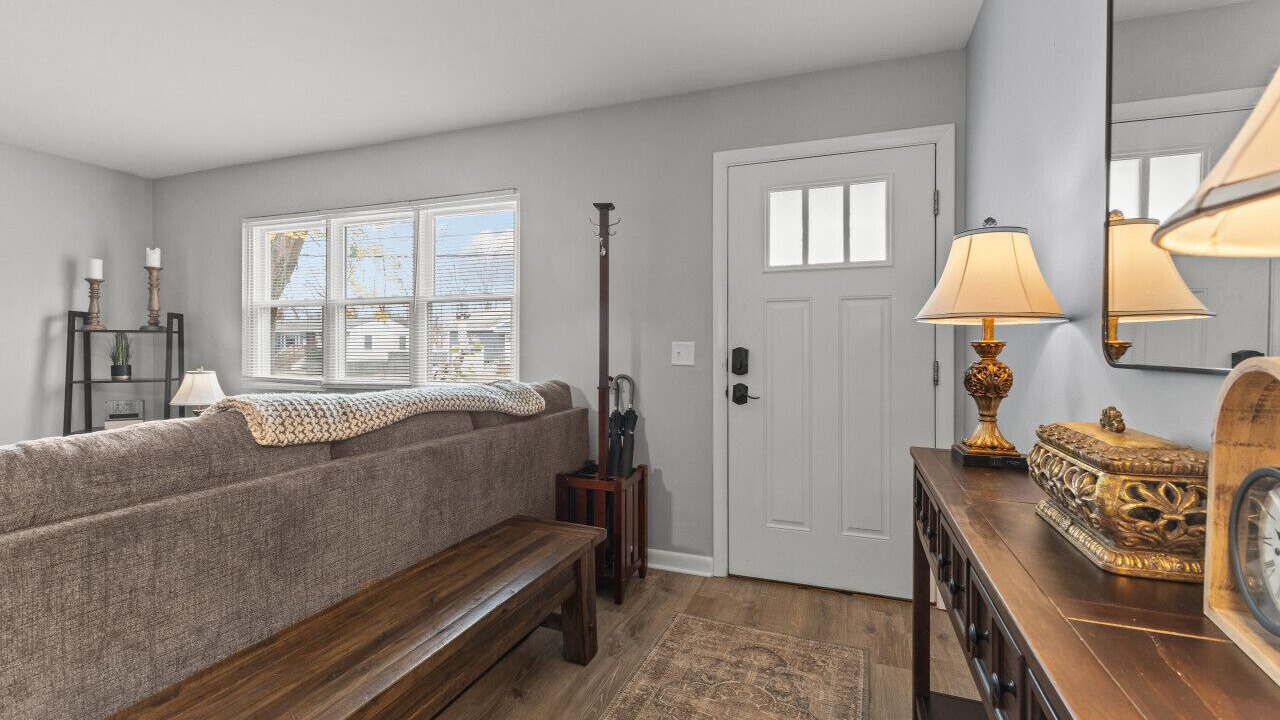 Photo of Livingroom in South Burlington