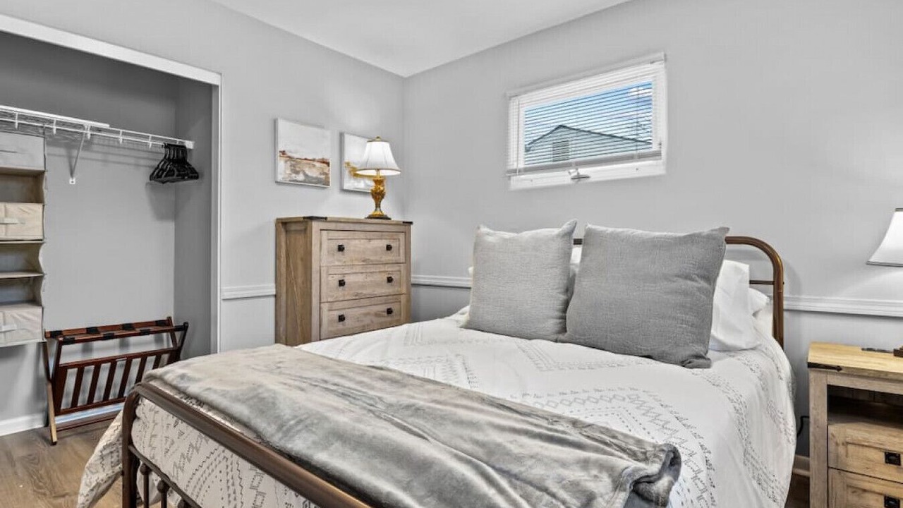 Photo of Bedroom in South Burlington