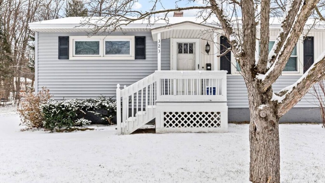 Photo of Outdoor in South Burlington