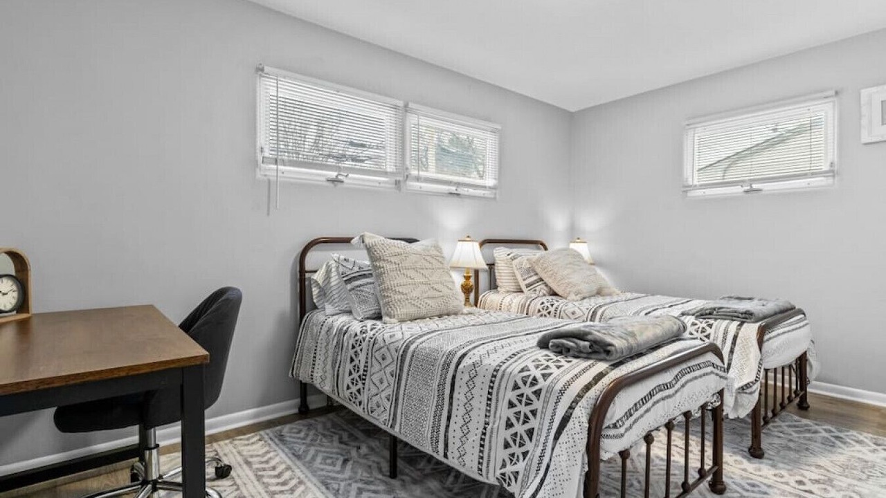 Photo of Bedroom in South Burlington