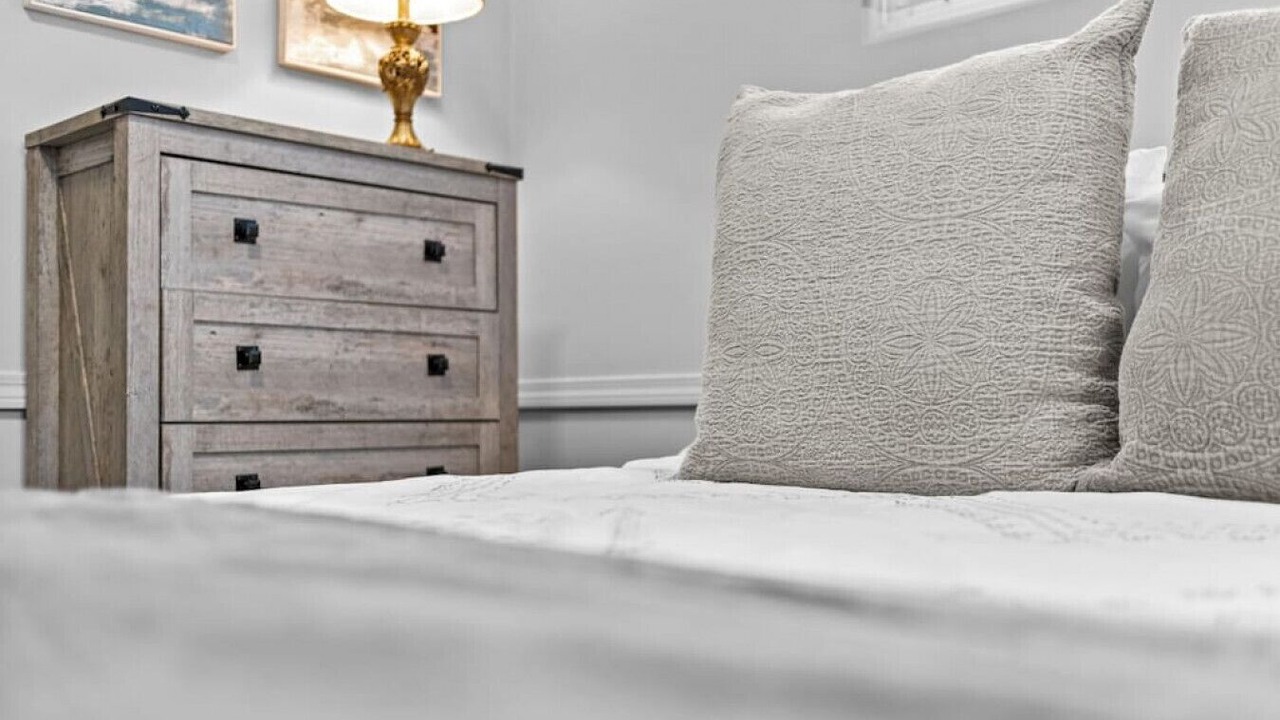 Photo of Bedroom in South Burlington