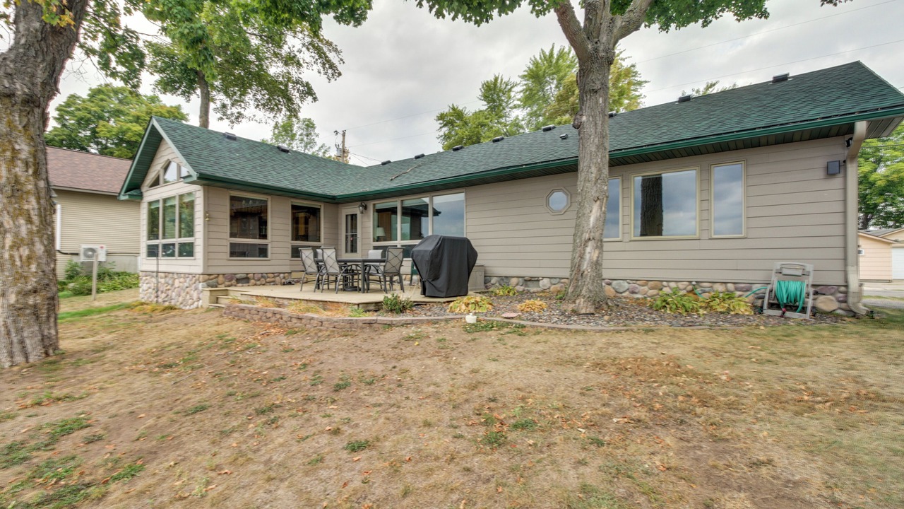 Photo of Outdoor in Isle