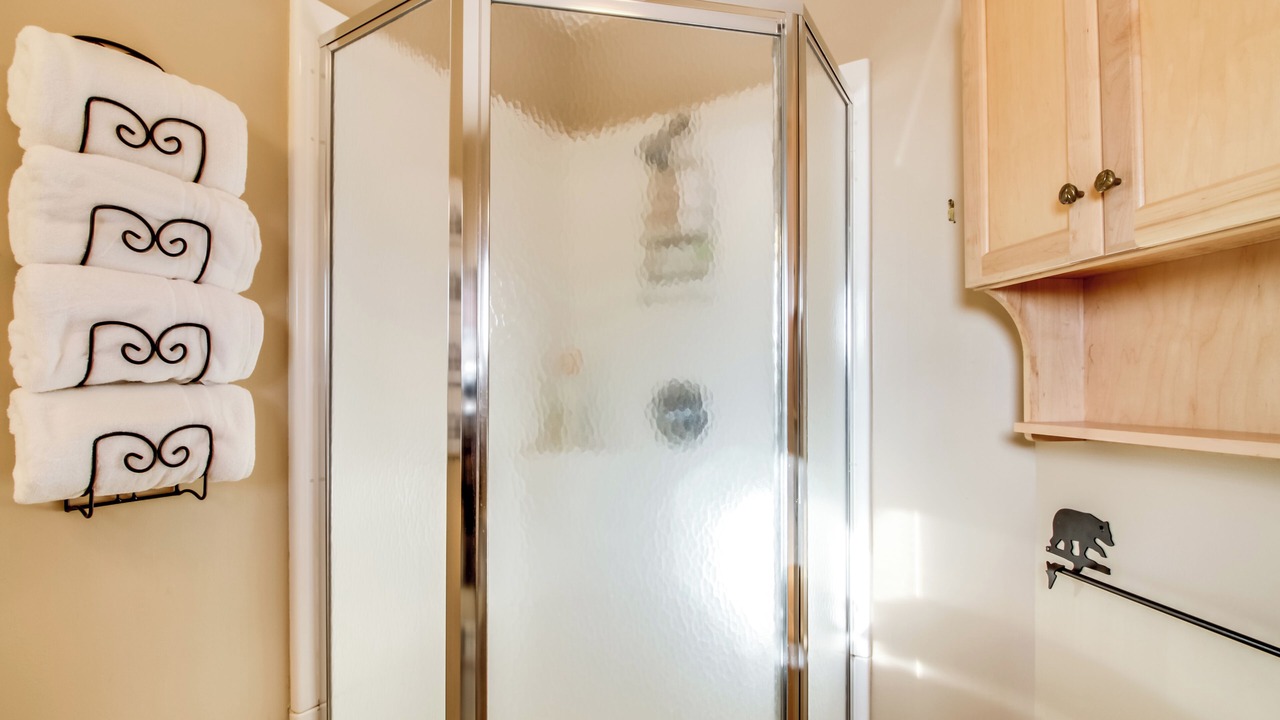 Photo of Bathroom in Isle