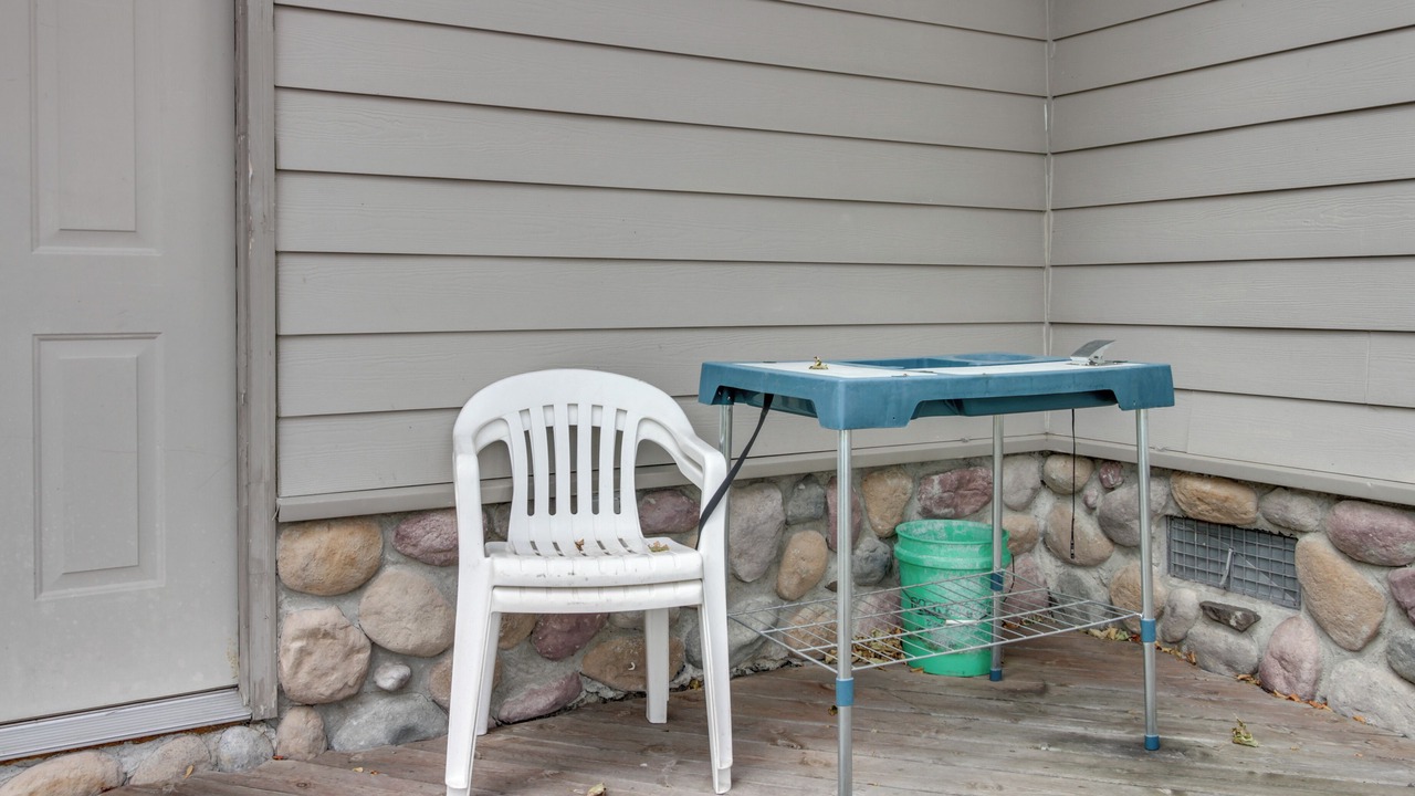 Photo of Outdoor in Isle