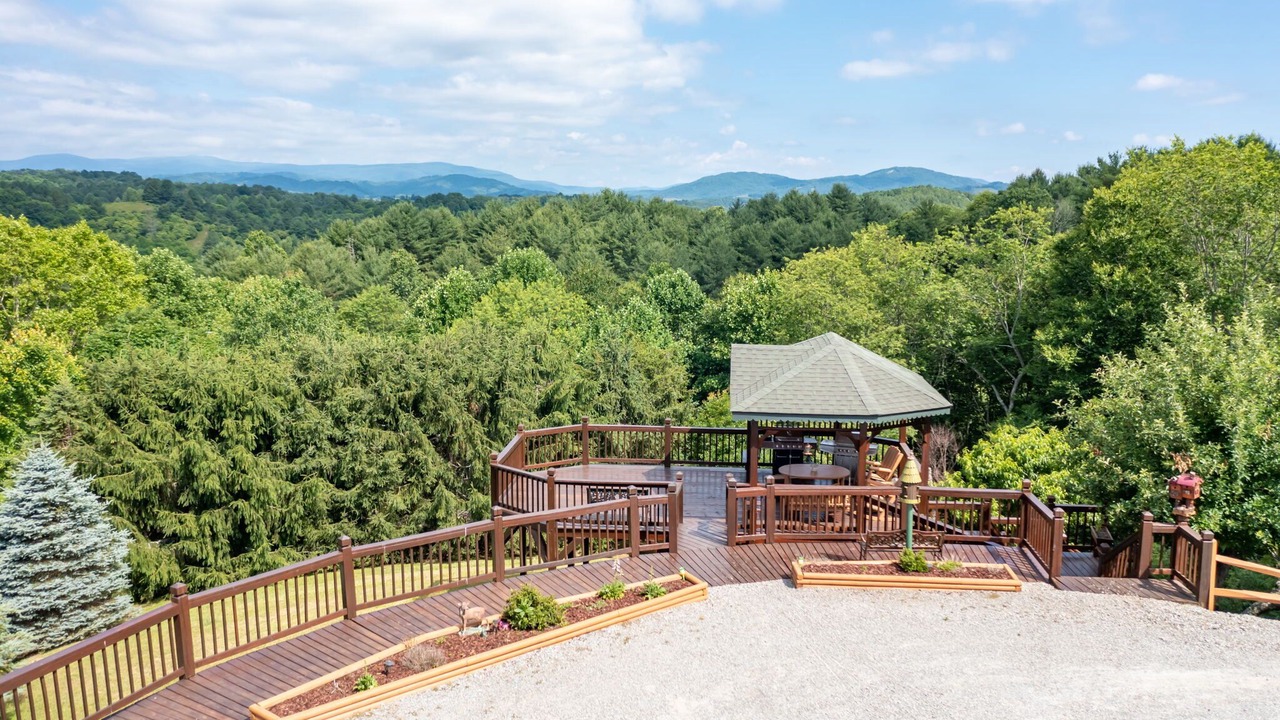 Photo of Outdoor in Piney Creek