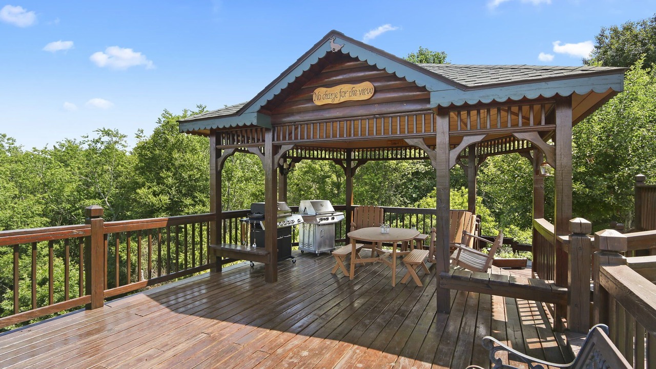 Photo of Outdoor in Piney Creek