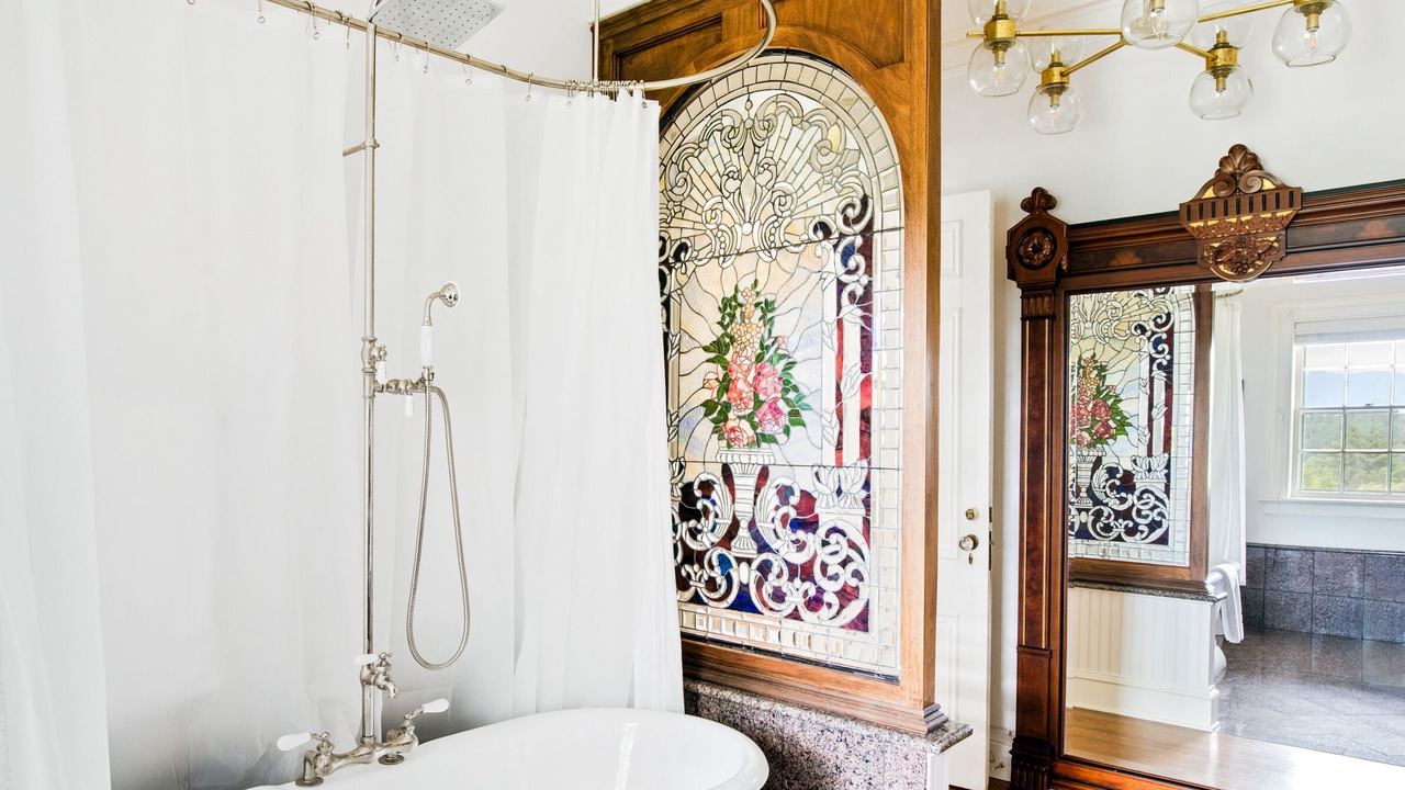 Photo of Bathroom in Stowe
