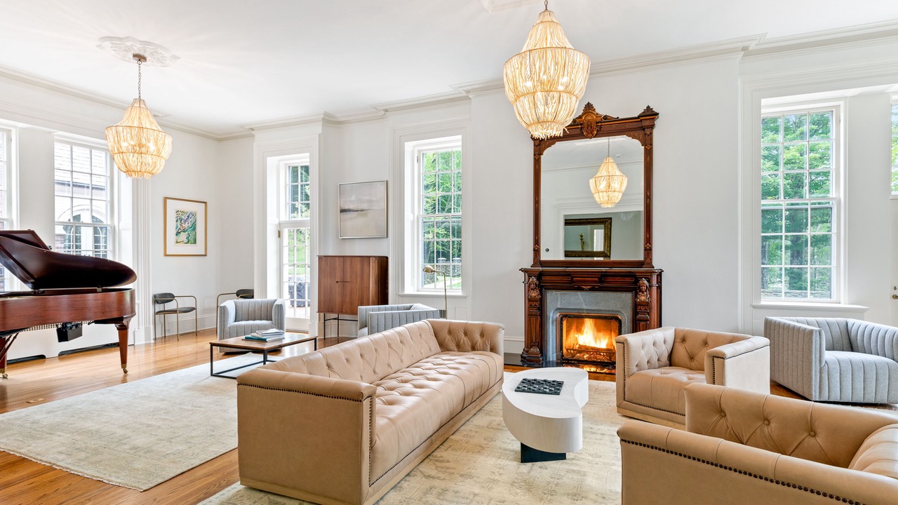 Photo of Bedroom in Stowe