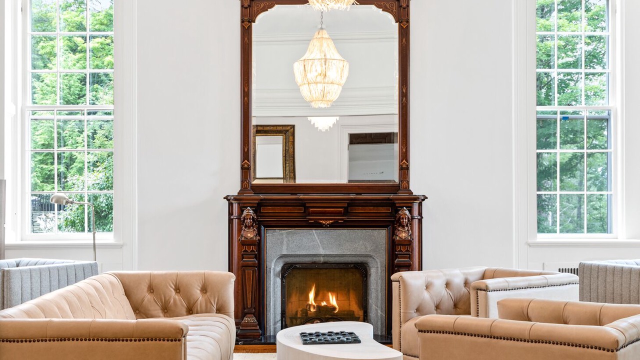 Photo of Bedroom in Stowe