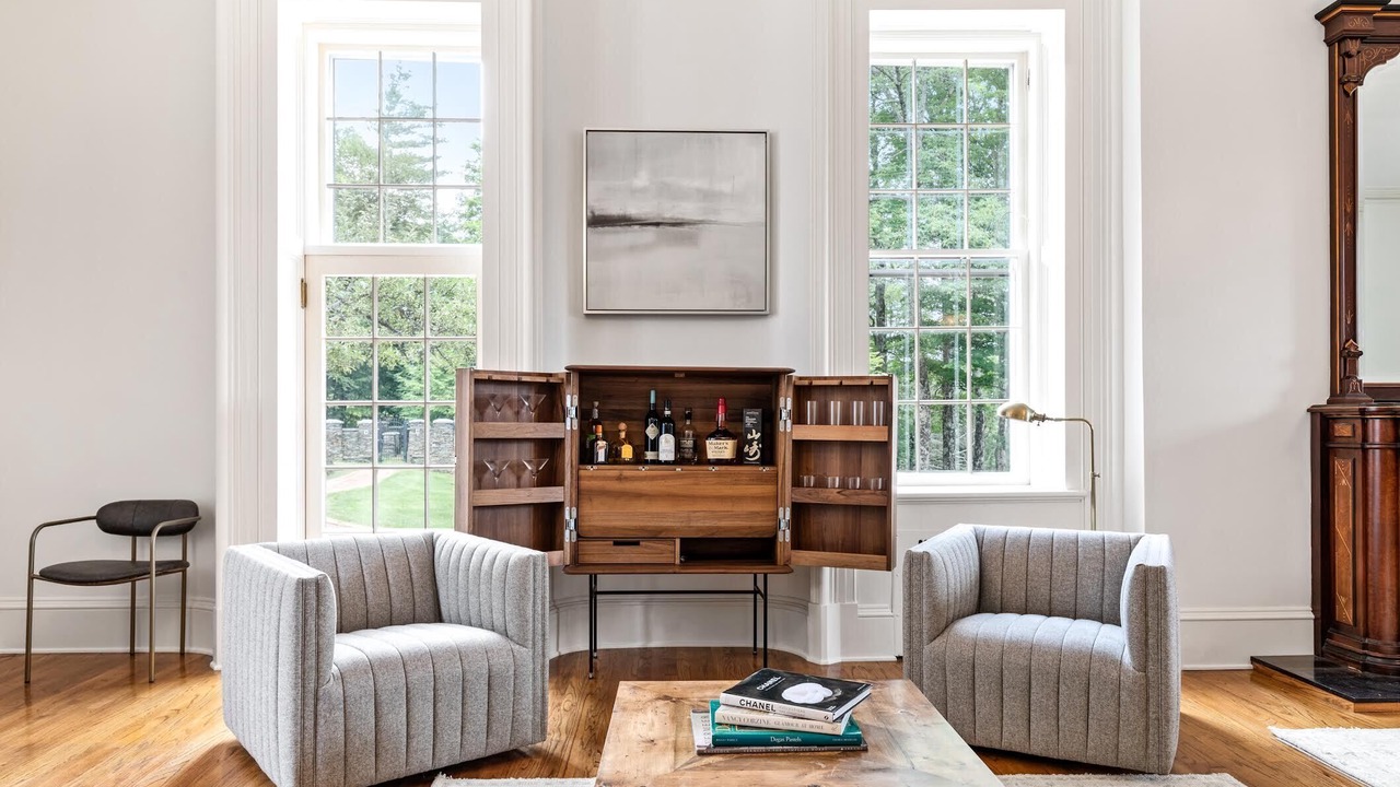 Photo of Bedroom in Stowe
