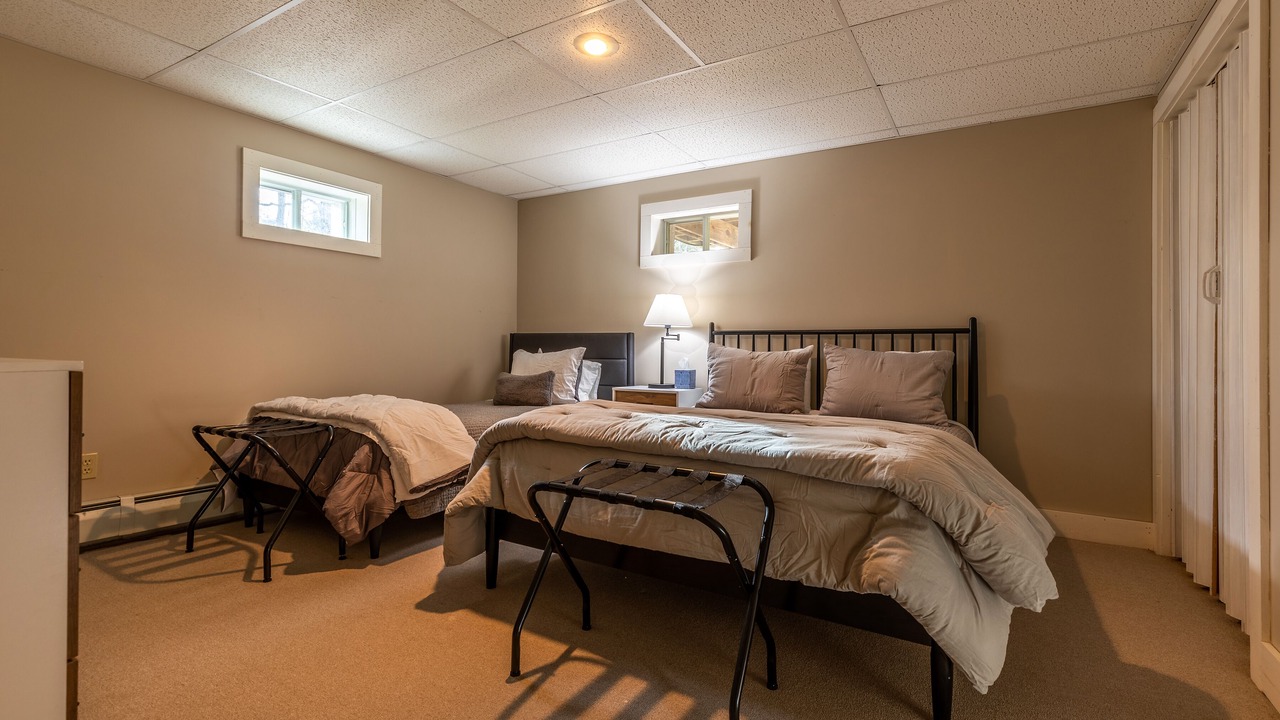 Photo of Bedroom in Stratton and Bromley Ski Areas
