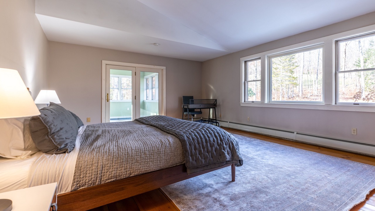 Photo of Bedroom in Stratton and Bromley Ski Areas