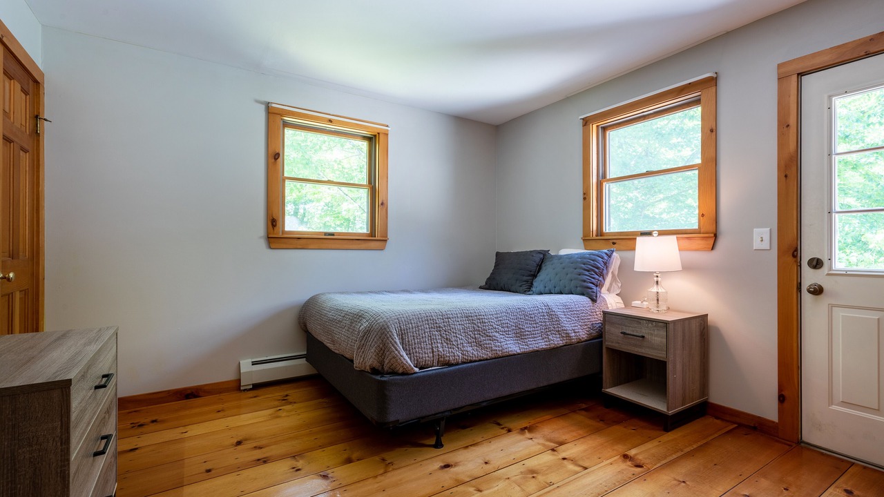 Photo of Bedroom in Stratton and Bromley Ski Areas