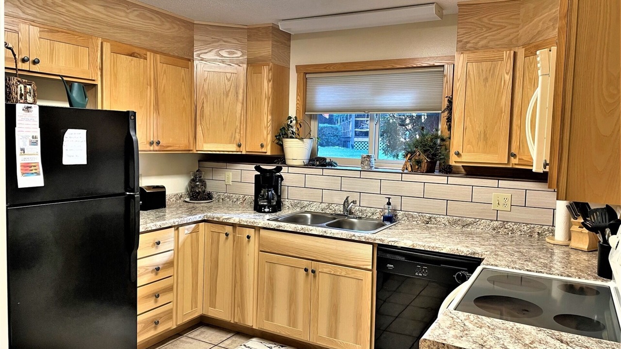 Photo of Kitchen in Phillips