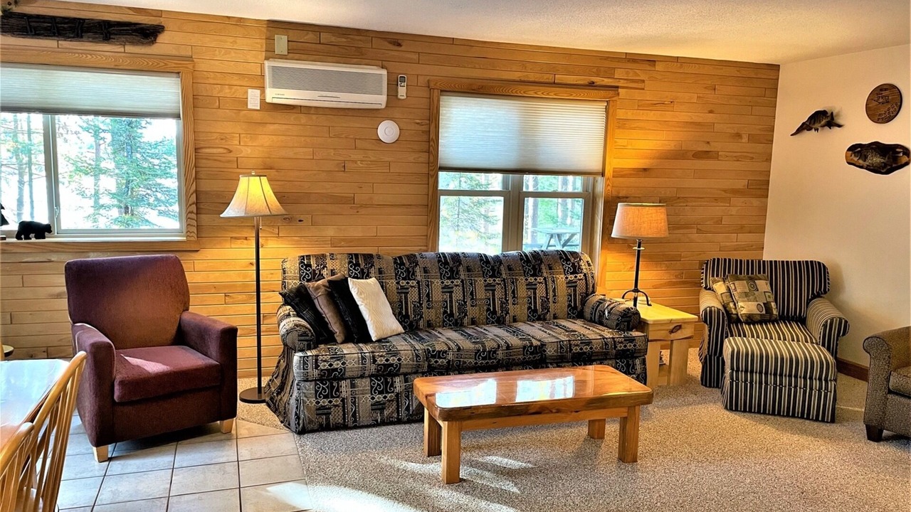 Photo of Livingroom in Phillips