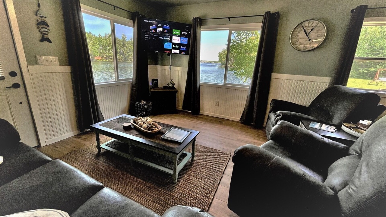 Photo of Livingroom in Phillips